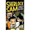 Sherlock Sam and the Sinister Letters in Bras Basah