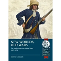 New Worlds, Old Wars: The Anglo-American Indian Wars 1607-1678