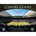 Centre Court: The Jewel in Wimbledon's Crown