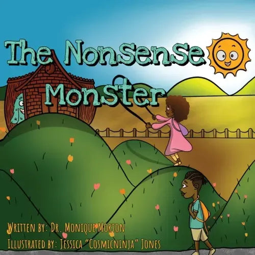 The Nonsense Monster