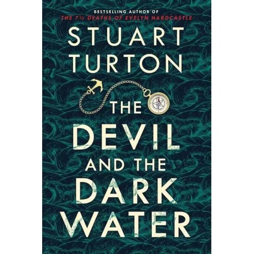 The Devil and the Dark Water