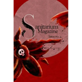 Sanitarium Magazine Issue 3: Sanitarium Issue #3 (2020)