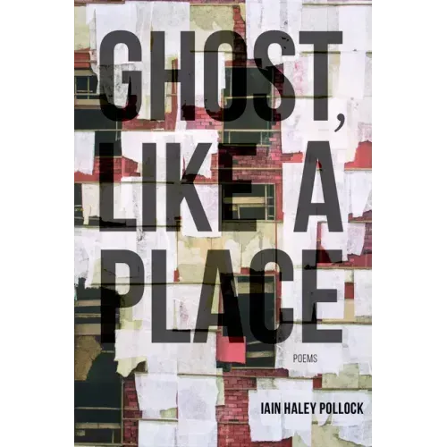 Ghost, Like a Place