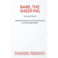 Babe, The Sheep Pig