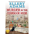 Murder in the Cookbook Nook: A Southern Culinary Cozy Mystery for Book Lovers