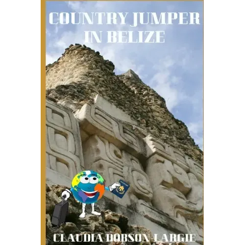 Country Jumper in Belize