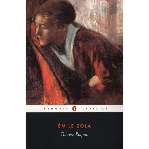Therese Raquin
