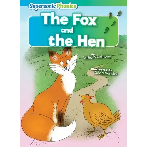 The Fox and the Hen