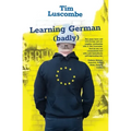 Learning German (badly)