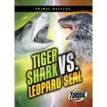 Tiger Shark vs. Leopard Seal