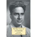 The Many Careers of D.D. Kosambi