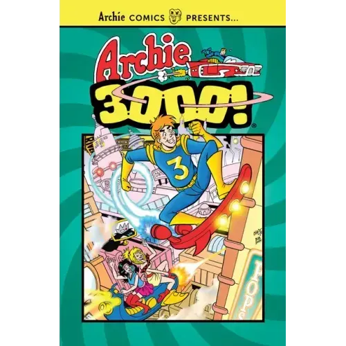 Archie 3000