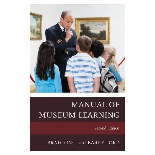 The Manual of Museum Learning