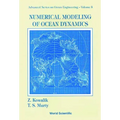 Numerical Modeling of Ocean Dynamics(v5)
