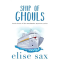 Ship of Ghouls