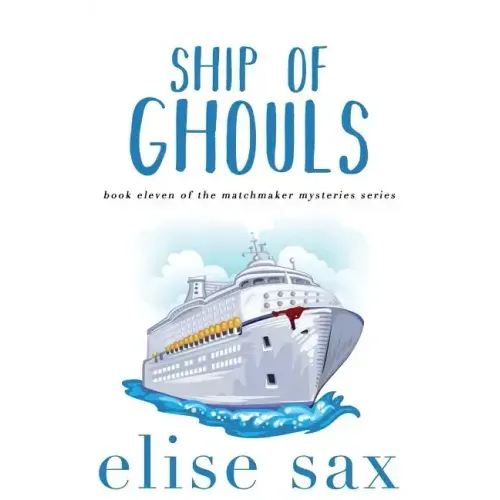 Ship of Ghouls