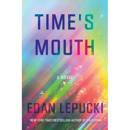 Time's Mouth