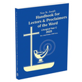 St. Joseph Handbook for Proclaimers of the Word - Year C 2025