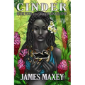 Cinder: Book Four of the Dragon Apocalypse