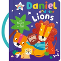 Daniel and the Lions