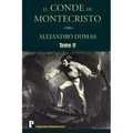 El Conde de Montecristo (Tomo 2)