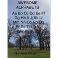 Awesome Alphabets