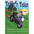 Taffy's Tales: Adventures in Costa Rica