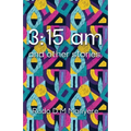 3: 15 am and other stories