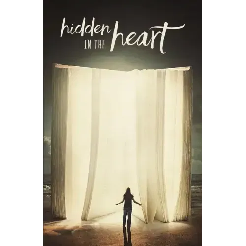 Hidden In The Heart
