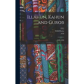 Illahun, Kahun and Gurob: 1889-1890