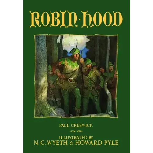 Robin Hood