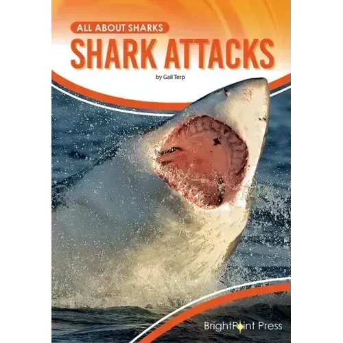 Shark Attacks
