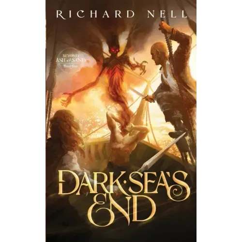 Dark Sea's End