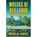 Wrecks of Key Largo