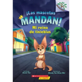 ¡Las Mascotas Mandan! #1: Mi Reino de Tinieblas (Pets Rule! #1: My Kingdom of Darkness)