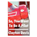 So, You Want to Be a Pilot