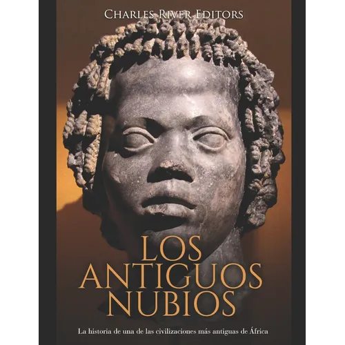 Los antiguos nubios: La historia de una de las civilizaciones más antiguas de África