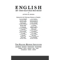 English by the Nature Method