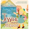 Jessica Goes to School