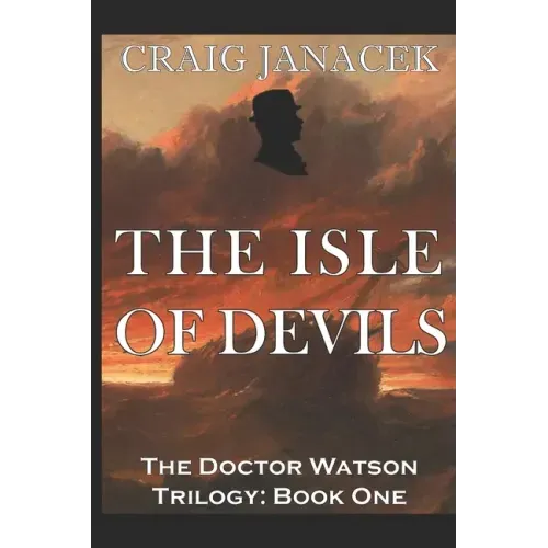 The Isle of Devils