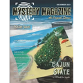 Mystery Magazine: December 2021
