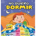 No me quiero dormir