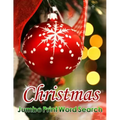 Christmas Jumbo Print Word Search