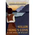 A Killer in King's Cove: A Lane Winslow Mystery