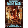 Beach Bum Berry's Taboo Table