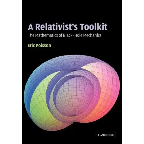 A Relativist's Toolkit