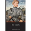 Rinaldo: A New English Verse Translation with Facing Italian Text, Critical Introduction and Notes
