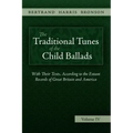 The Traditional Tunes of the Child Ballads, Vol 4