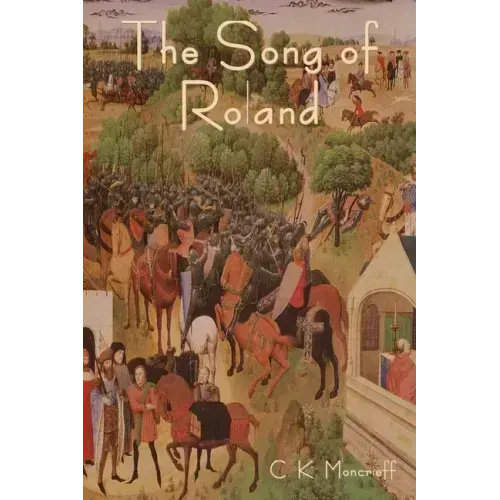 The Song of Roland
