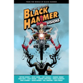 Black Hammer: Visions Volume 1